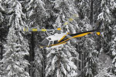 A Helicopter for Every Need