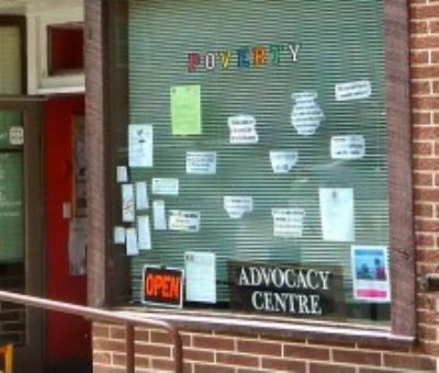 New Family Law Support Program Up and Running