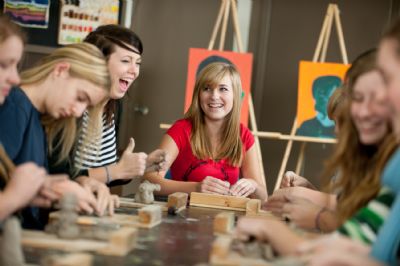 YouthArtiStockPhoto
