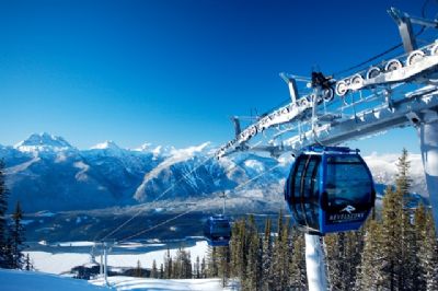 Revelstoke is one of the nine Invest Kootenay partner communities