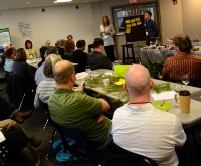 Join the Trust’s Environment Grants Evaluation Committee
