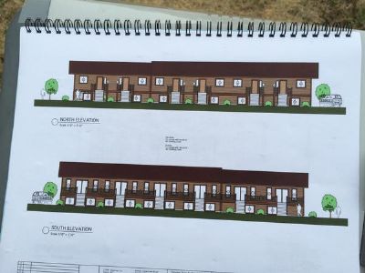Expanded Affordable Housing Options in the Basin