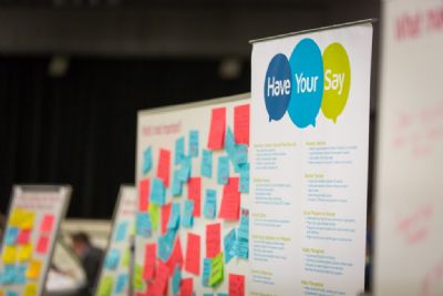 How Can Columbia Basin Trust Support Your Community?