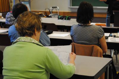 Grant writing workshops are taking place in various Basin location early this year.
