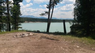 Report Recommends How to Address Recreation Issues at Koocanusa