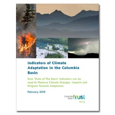 Successful Climate Change Program Wraps up