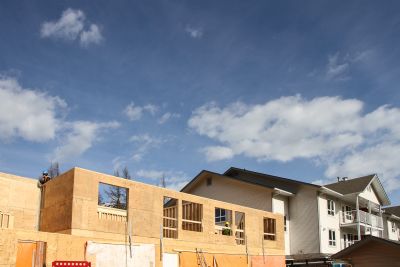More Affordable Housing Coming to East Kootenay