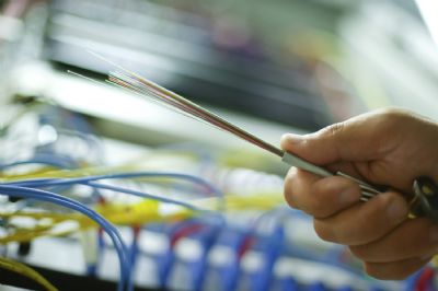 Rossland a Step Closer to Offering Broadband