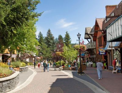 Many Sparwood and Kimberley Businesses Are Growing, Say Reports