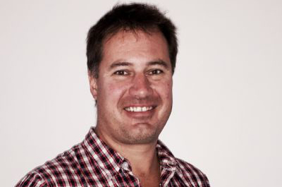 New Executive Director Brings Passion for Sport to Society