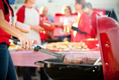 Join the Trust for its AGM and Community BBQ