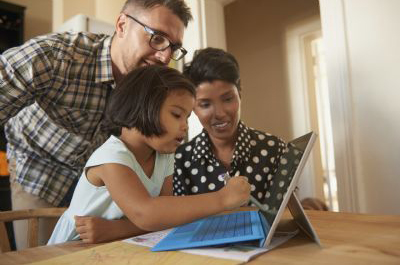 More Funding for High-speed Internet Service in the Basin