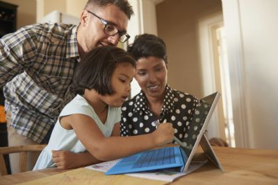 More Funding for High-speed Internet Service in the Basin
