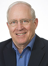 New Board Chair to Guide the Trust