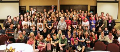 Strengthening Opportunities for Youth