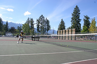 Recreation Infrastructure Grants Announced