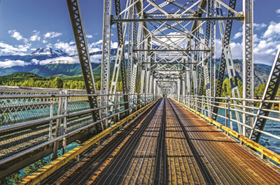 Columbia Basin Trust On Solid Financial Footing