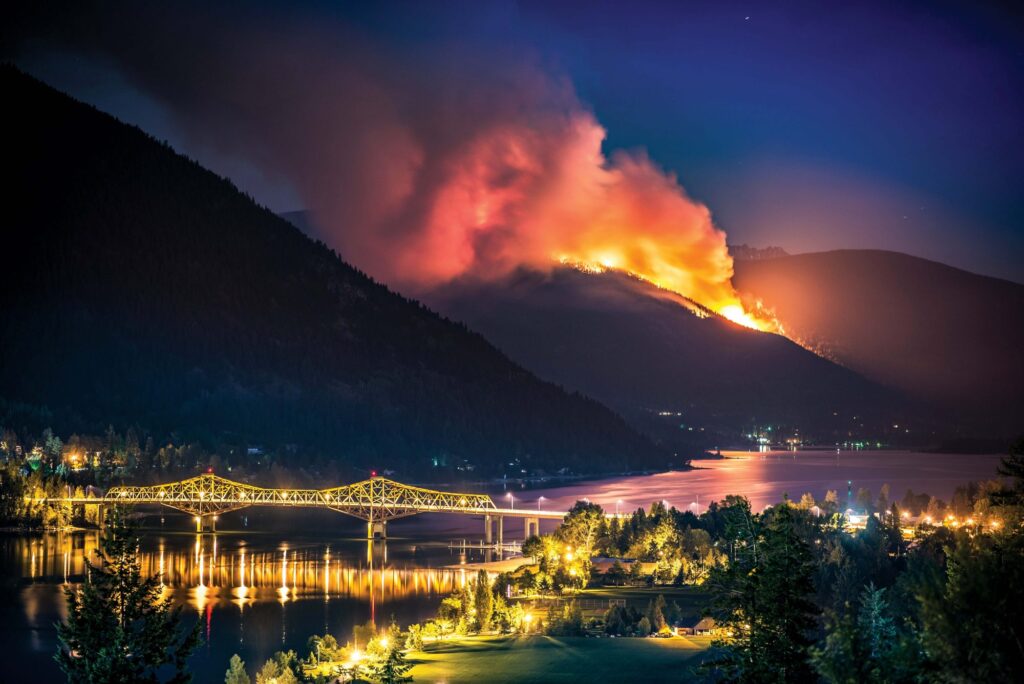 Our Climate is Changing