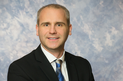 Trust Board Announces New President and CEO
