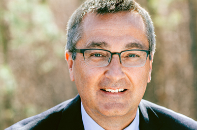 Trust CEO Remembered