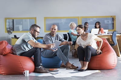 Societies Act Transition Hubs Launched
