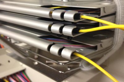Request for Expressions of Interest for ISPs