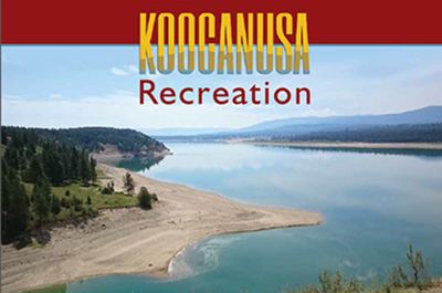 Have Your Say About Koocanusa Recreation