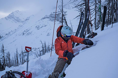 Want to Play in the Snow? New Funding Helps Keep You Safe