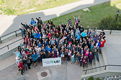 Youth Impact Network to Increase Youth Support and Engagement
