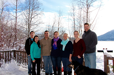 Neil Muth Memorial Scholarship Established