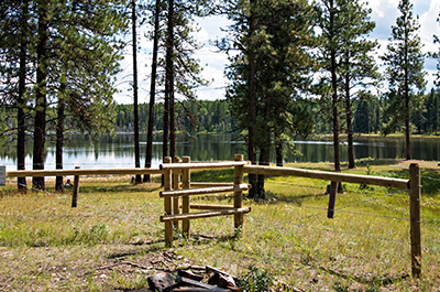 More Funding Available for Grassland and Rangeland Projects