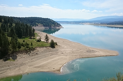 Koocanusa Strategy to Address Recreation Issues