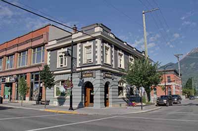 Heritage Structures Face the Future