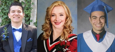 Neil Muth Memorial Scholarship Recipients Announced