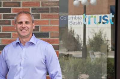 Continued Growth, New Programs Benefit Basin Residents