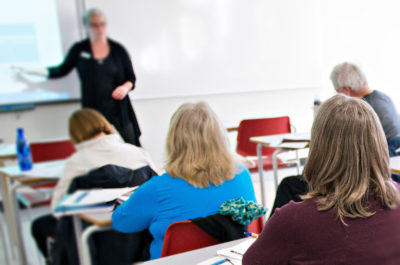 Workshops to Address Common Non-profit Needs
