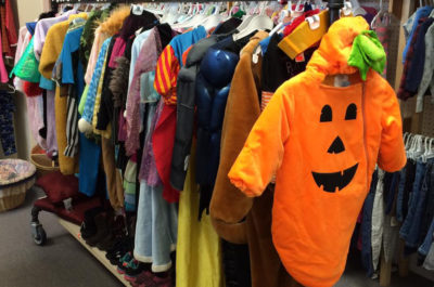 Elk Valley Thrift Shop is on the Move