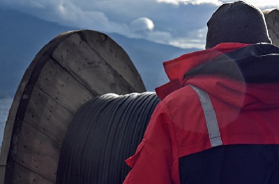 Connecting Kootenay Lake