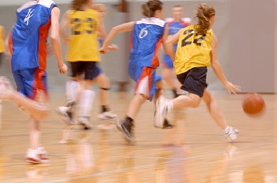 SURVEY: Tell us about your experience coaching or working with coaches!