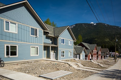 $28 Million for New Affordable Housing in the Basin