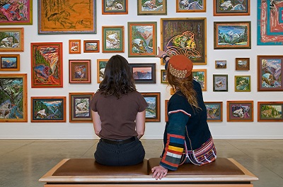 Trust Expands Support for Arts, Culture and Heritage