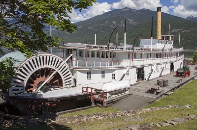 Protecting One of Canada’s Rarest Heritage Assets