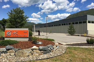 The Trust Seeks Business Opportunities