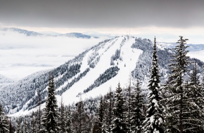 Opening New Doors For Red Mountain Racers