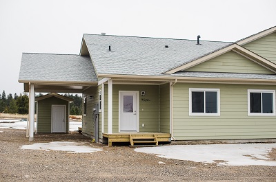 New Affordable Housing Coming to Shuswap Community