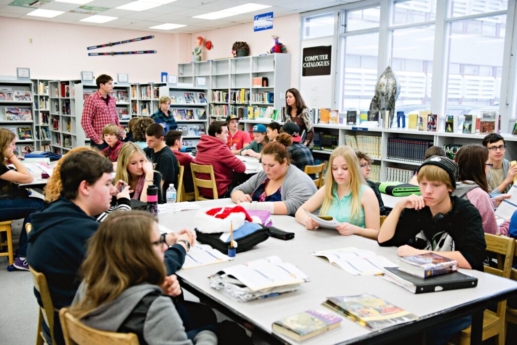 Mentors Inspire Youth