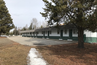 New Student and Low-Income Housing Coming to Valemount