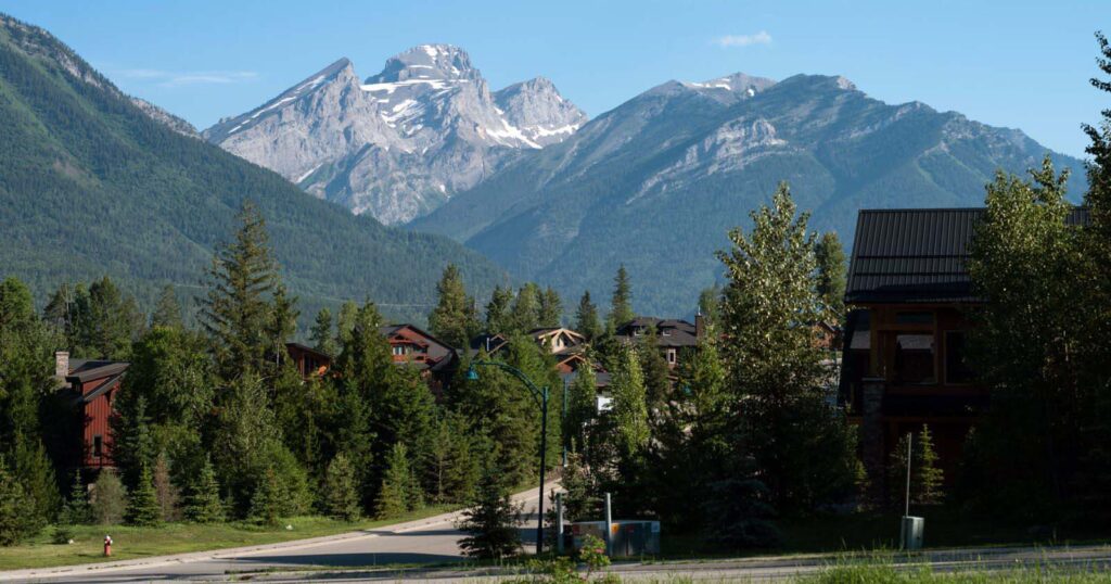 Safeguarding Against Wildfire