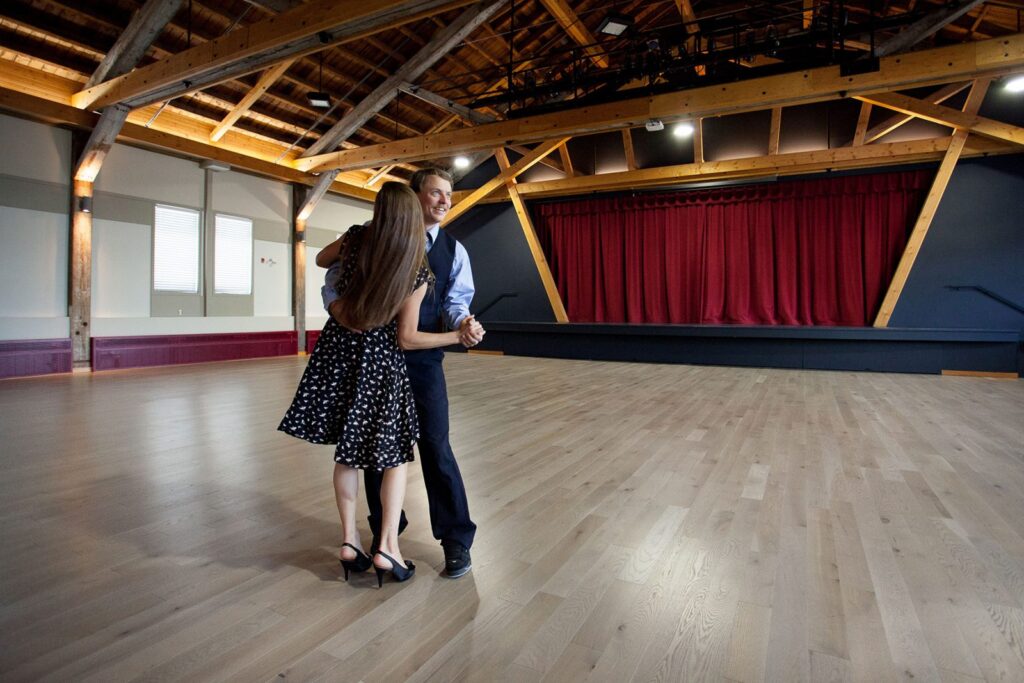Making Space for Arts and Culture