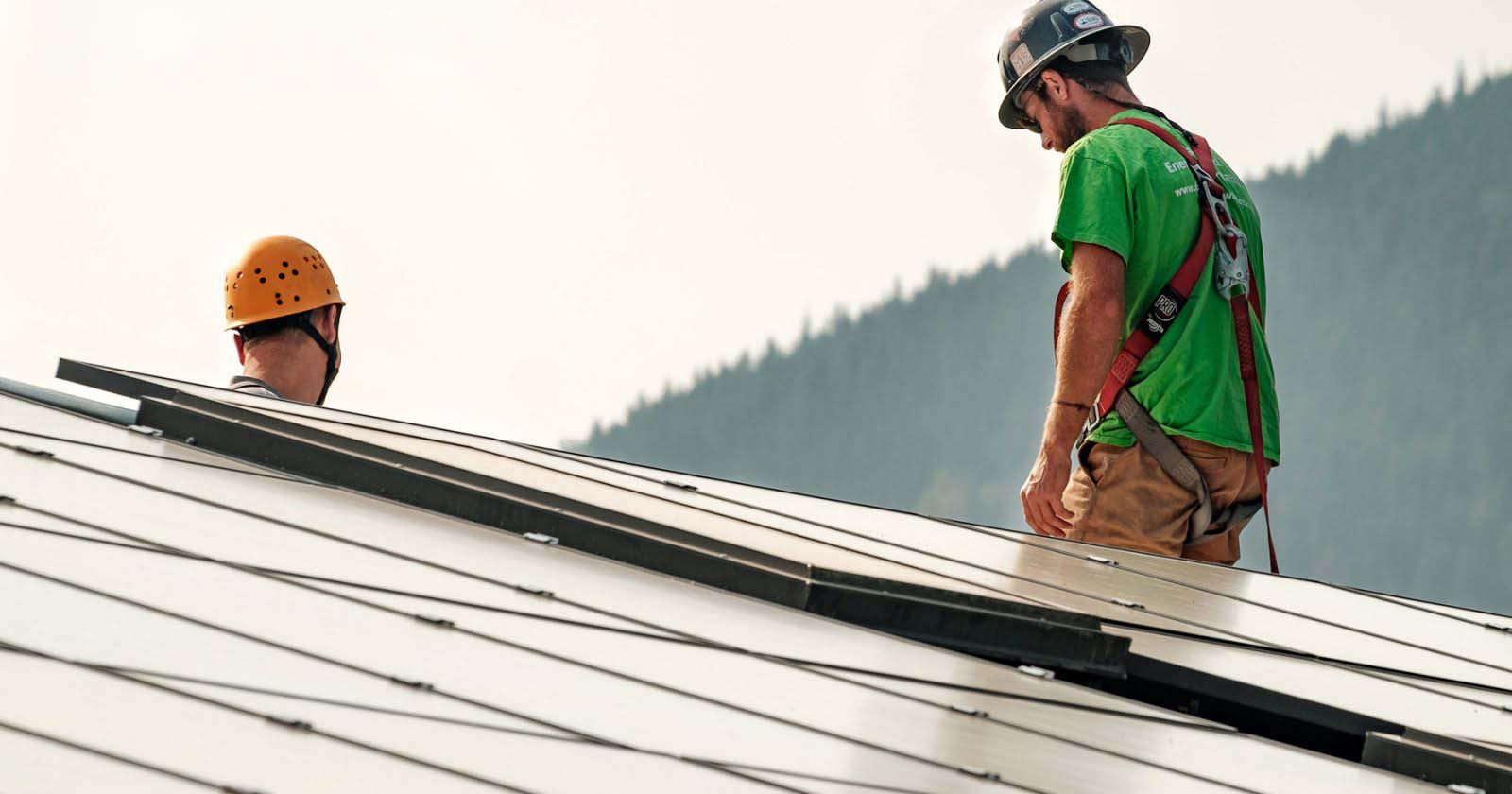 The Three E’s of Going Solar